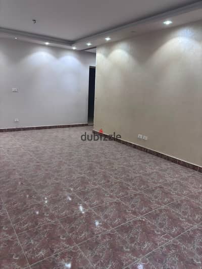 A great opportunity in Al Rehab | Apartment for sale, 123 sq m, with a garden view and 3 bedrooms