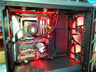 Gaming PC Build