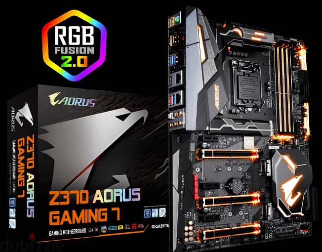 Gaming PC Build 1
