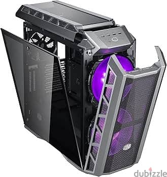 Gaming PC Build 5
