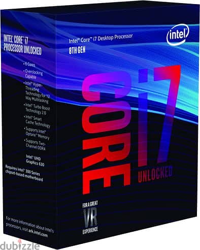 Gaming PC Build 7