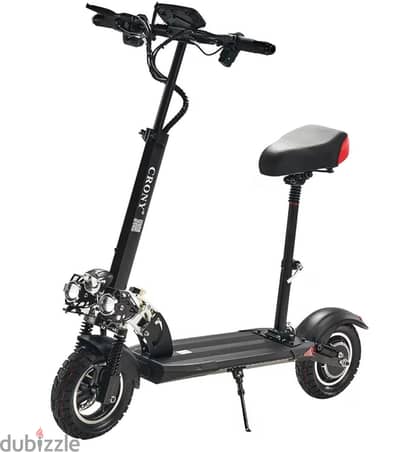 crony Scooter