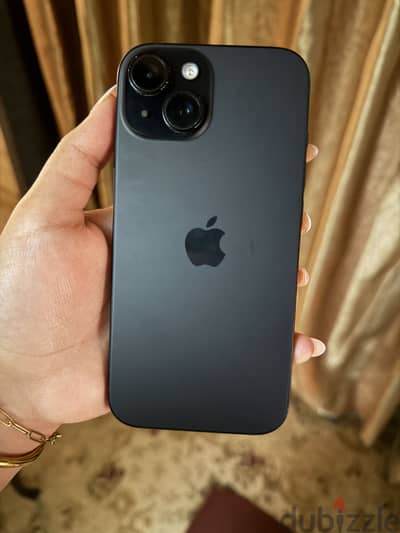 Apple - iPhone 15