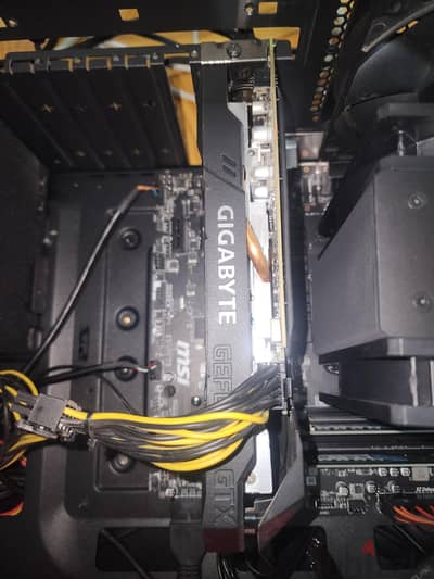 gtx 1660 super