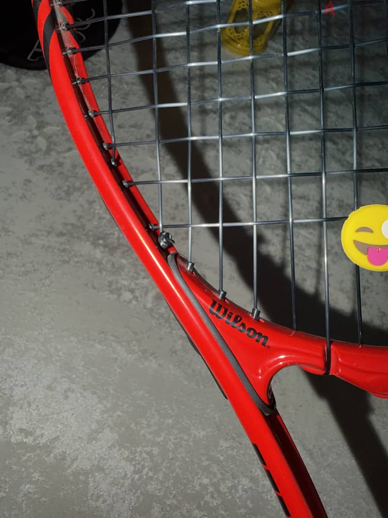 Tennis racket for sale 2