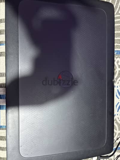 اتش بي zbook 17 g3