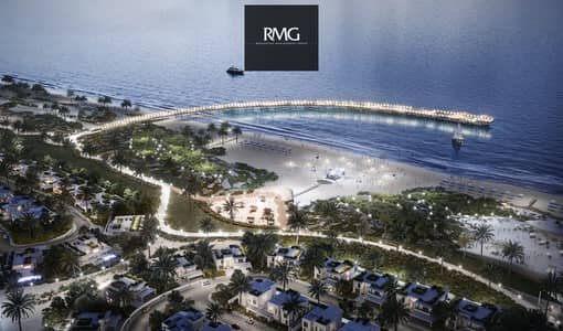 Villa for sale in Soul / North coast
