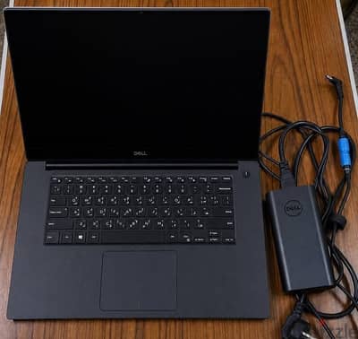 للبيع . . . LAPTOP DELL Precision 5540 Workstation بحاله ممتازه