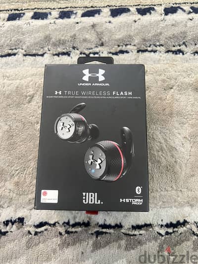 سماعة بلوتوث JBL