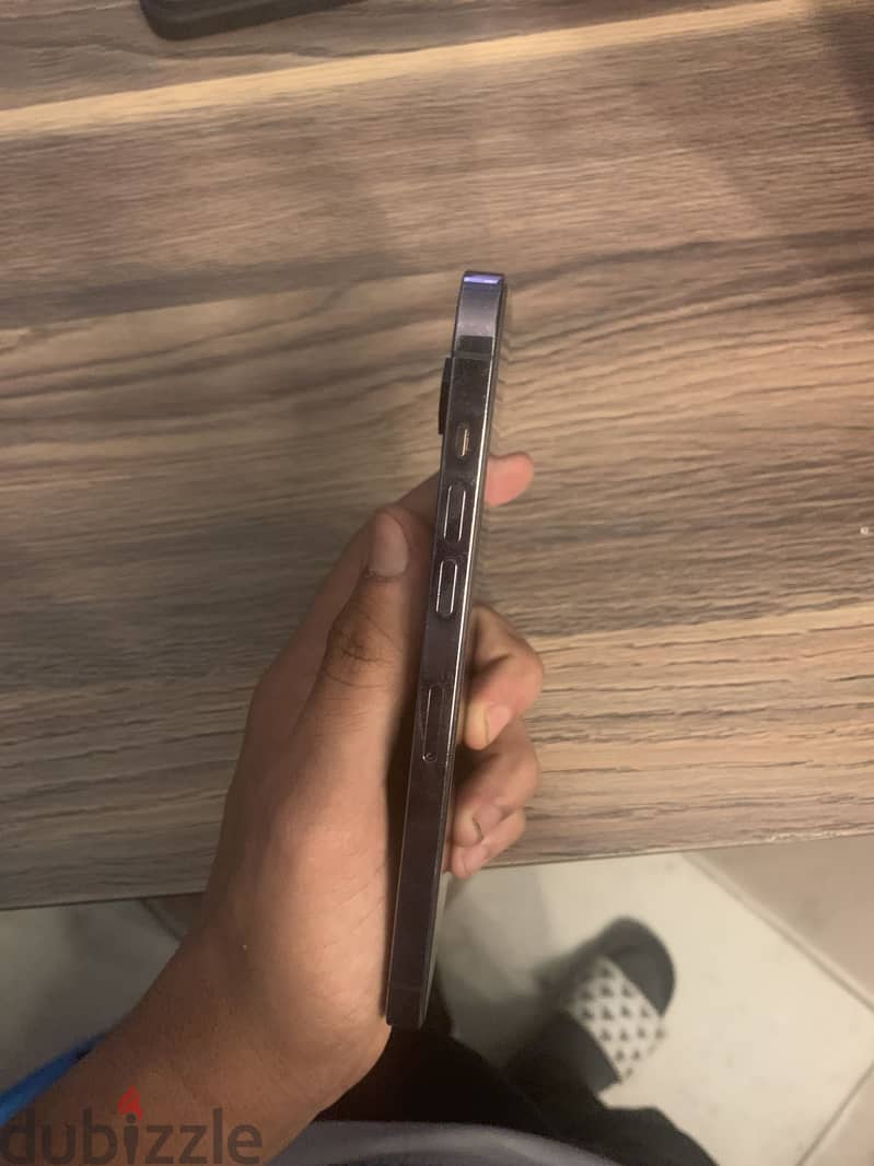 Apple - iPhone 14 Pro Max 3