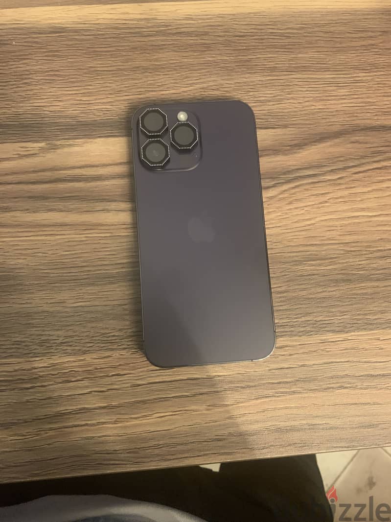 Apple - iPhone 14 Pro Max 5