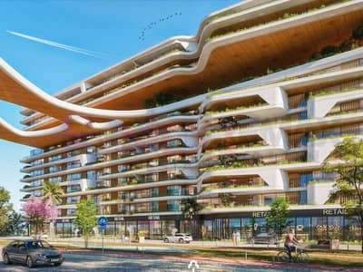 Apartment for sale, 196 sq m - Smouha (the one - elsewhere)