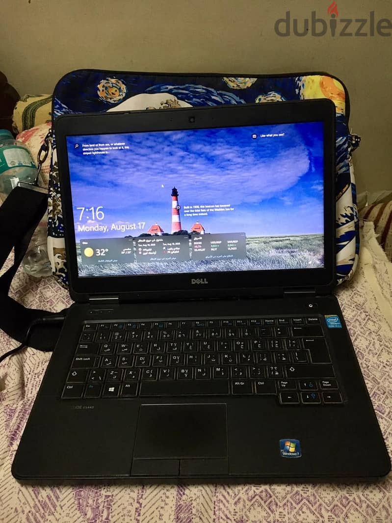 Dell Latitude E5440 1