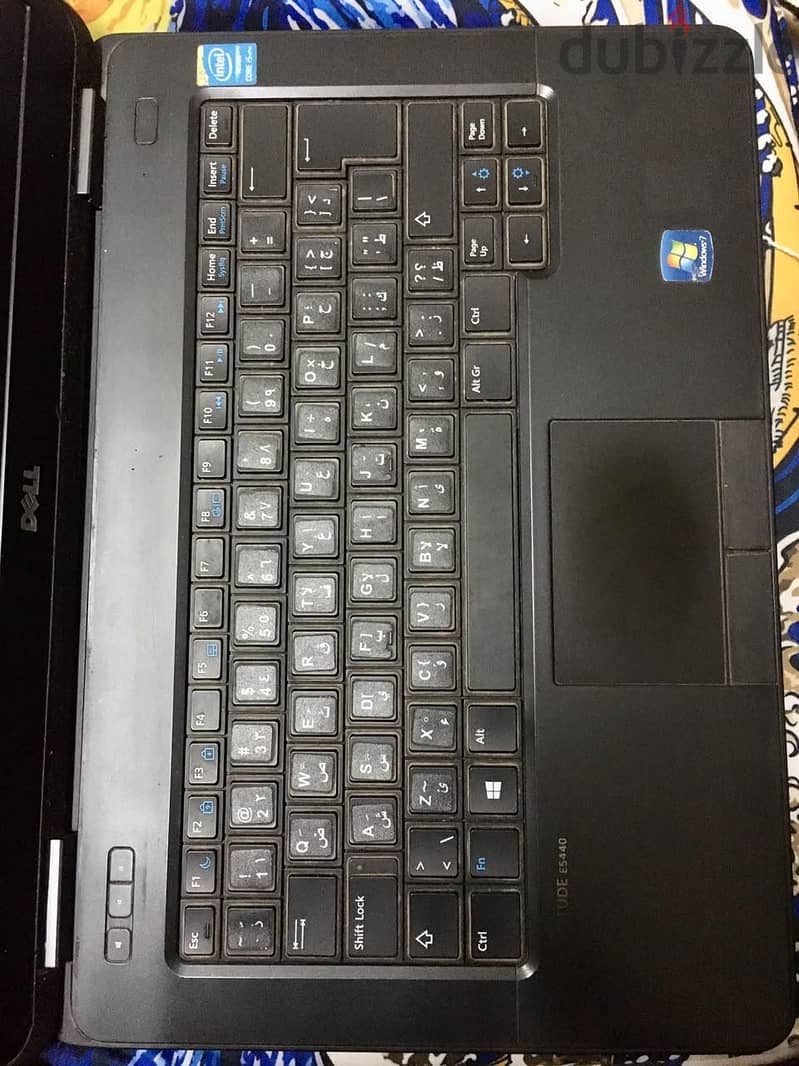 Dell Latitude E5440 2
