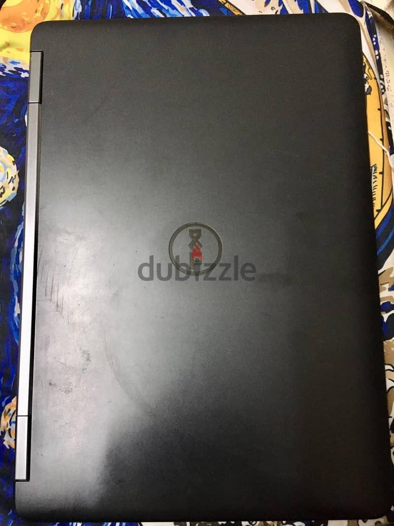 Dell Latitude E5440 3
