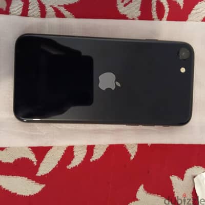 Brand New & Boxless! Unbeatable iPhone SE 3rd Gen Power at a Steal!