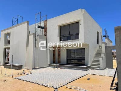 تاون هاوس كورنر استلام فوري, متشطب للبيع في بلايا غزاله  - Phase 1