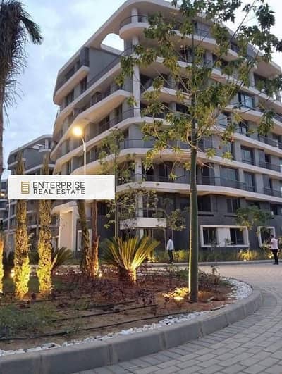 You don't need to move now, but you need to secure your place in the most distinguished compound in the heart of the New Capital - Armonia Compound.
