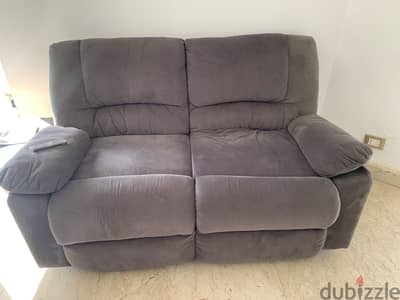 Recliner
