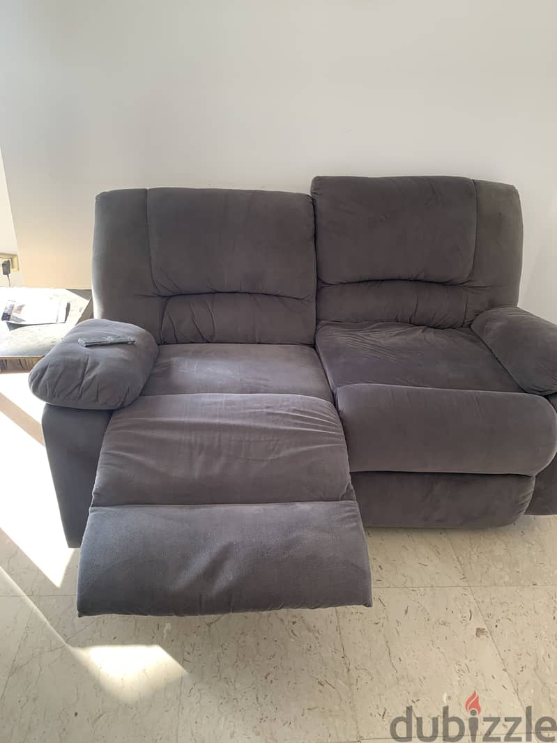 Recliner 1
