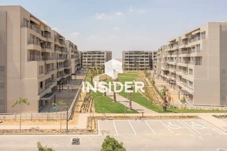 Lowest Price Apartment for Sale in Capital Gardens Palm Hills | 155 SQM | 2 Bedrooms | 3 Bathrooms | Delivered Ready To Move