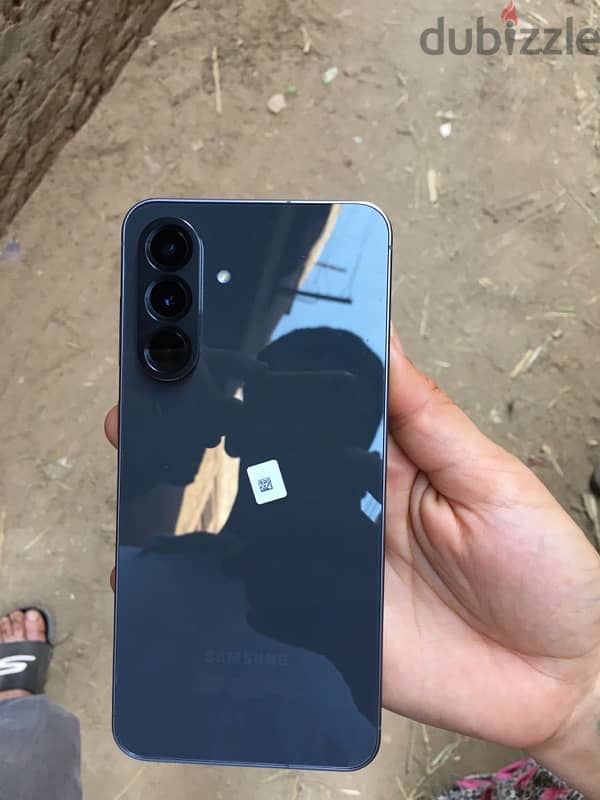 Samsung Galaxy a56 5G 5