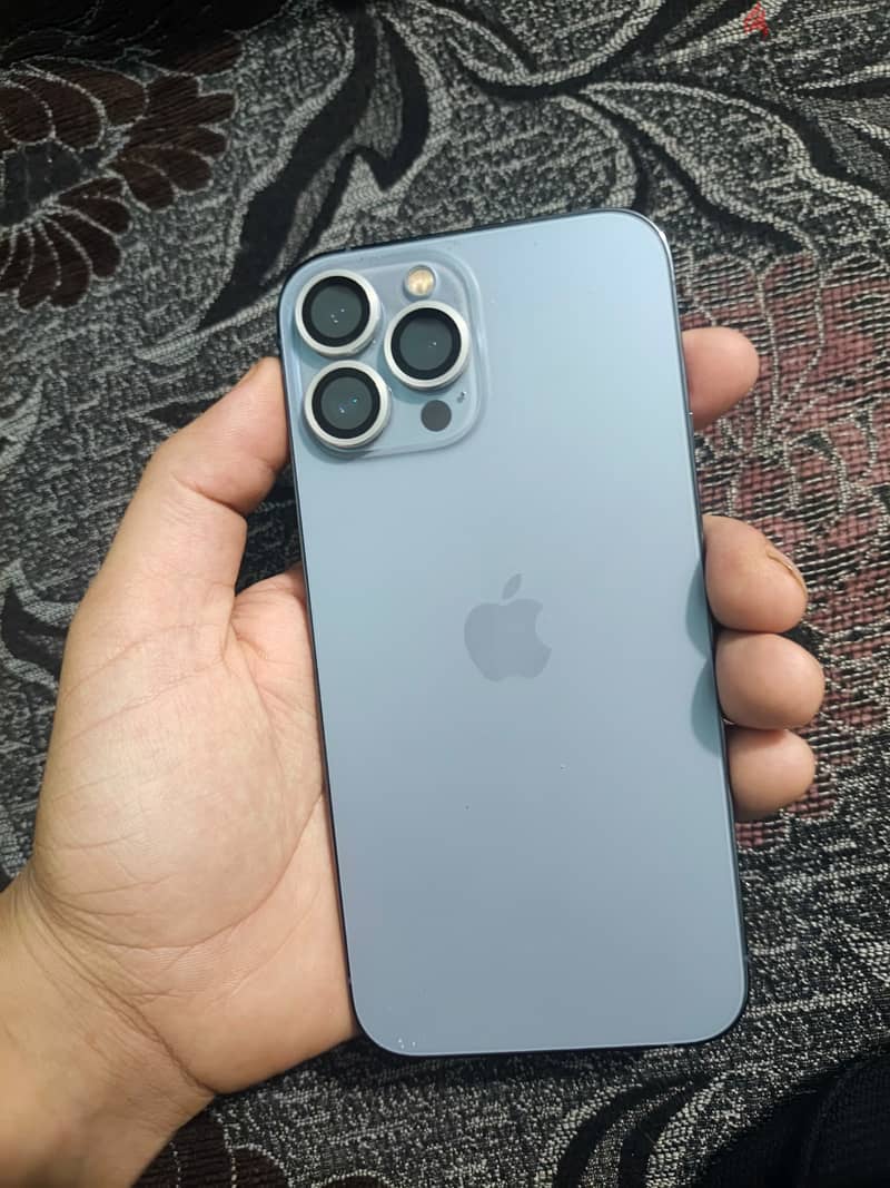 Apple - iPhone 13 Pro Max 3