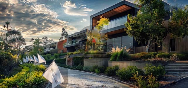 Your Villa with a 5% Discount and Installments Up to 13 Years in Park Valley Jouri, in One of the Prime Locations in New Zayed. Your Villa with a 5% Discount and Installments Up to 13 Years in Park Valley Jouri, in One of the Prime Locations in New Zayed.