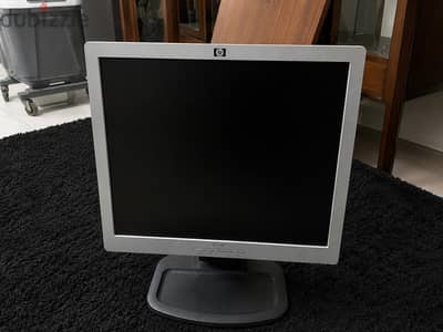 شاشه hp استعمال خفيف
