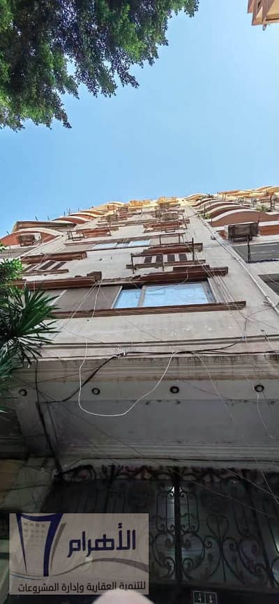 شقه 160م نصف تشطيب ترا اللبيني فيصل الرئيسي للبيع