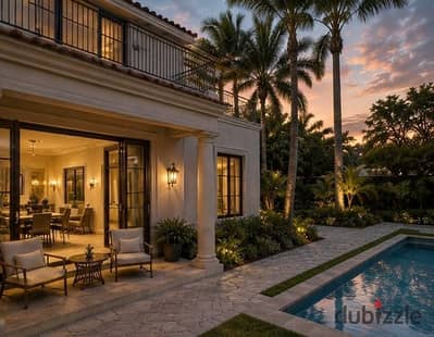 Twin House 250m in New Zayed | Private Garden | 10% Down Payment and Convenient Installments
