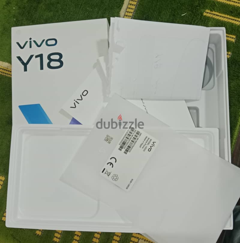 فيفو واى 18 3