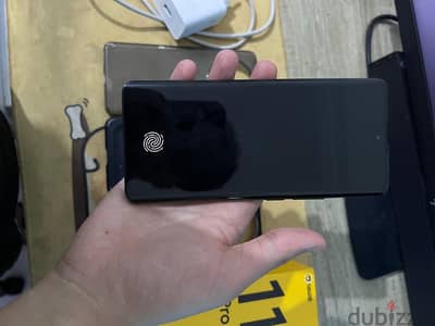 Realme 11 Pro