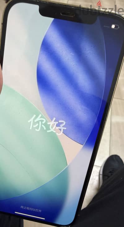 Apple - iPhone 12 Pro Max