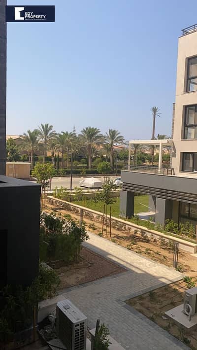 بموقع خيالي شالية باطلالة رائعة متشطب و مفروش بالكامل للبيع في مراسي - الساحل الشمالي