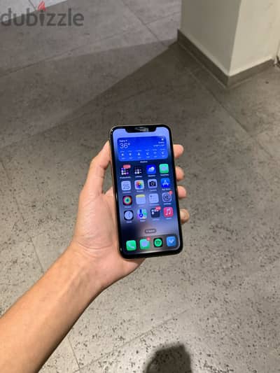 Apple - iPhone XS   256g