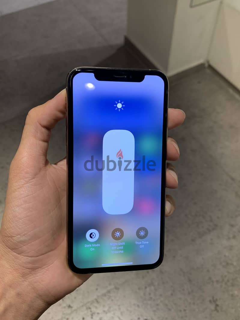 Apple - iPhone XS   256g 1