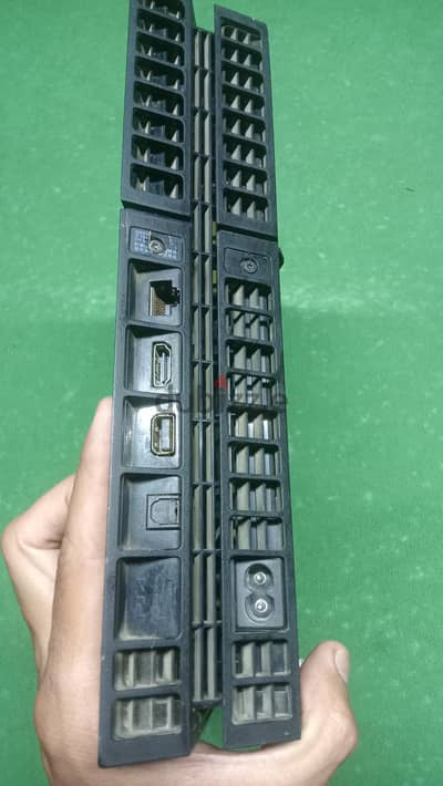 ps4بلا