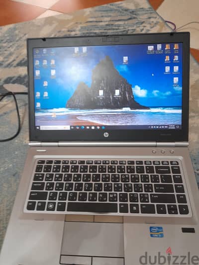 لابتوب HP مستعمل للبيع