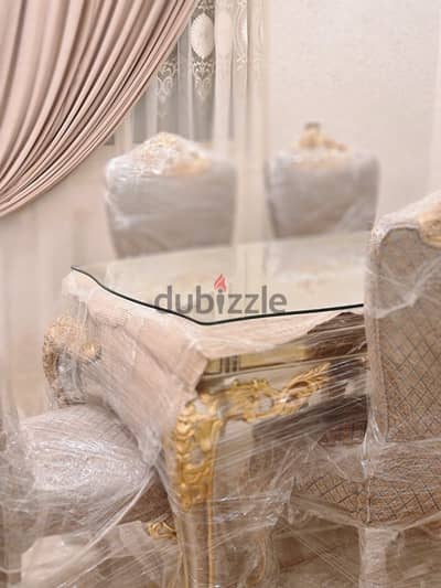 طقم كامل سفرة للبيع