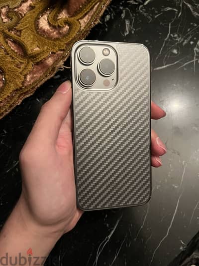 iPhone 13Pro 256 معفي ضريبه