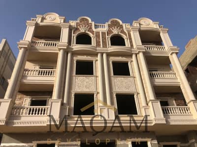 Apartment  for sale in Al Narges