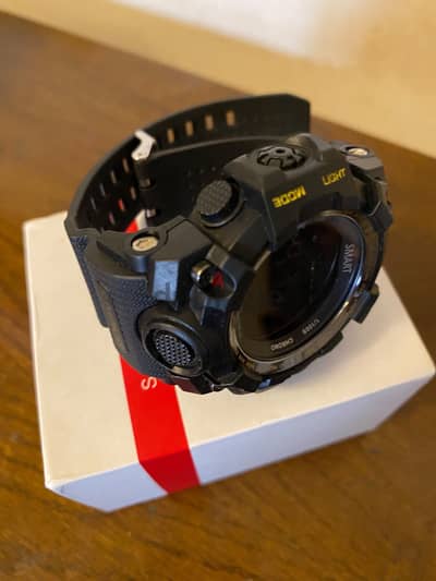 sport smart watch