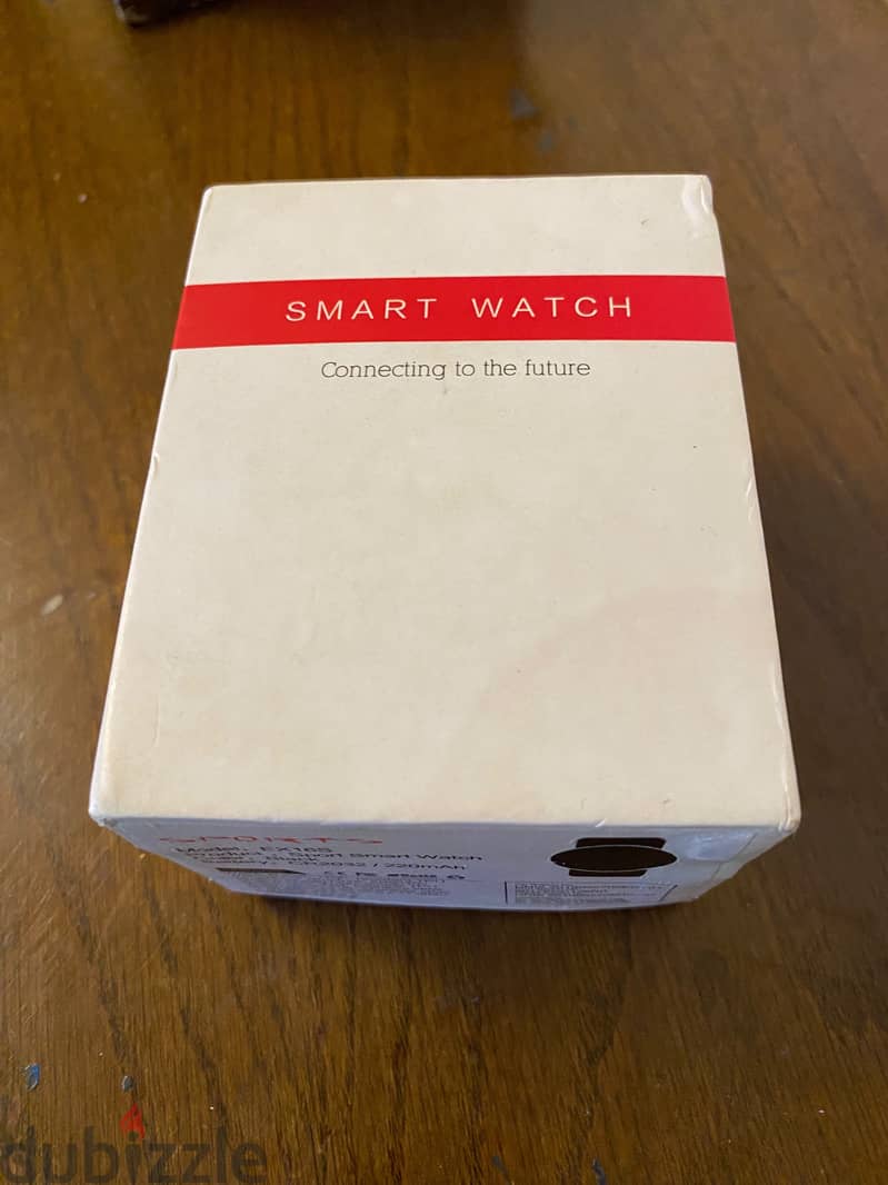 sport smart watch 1