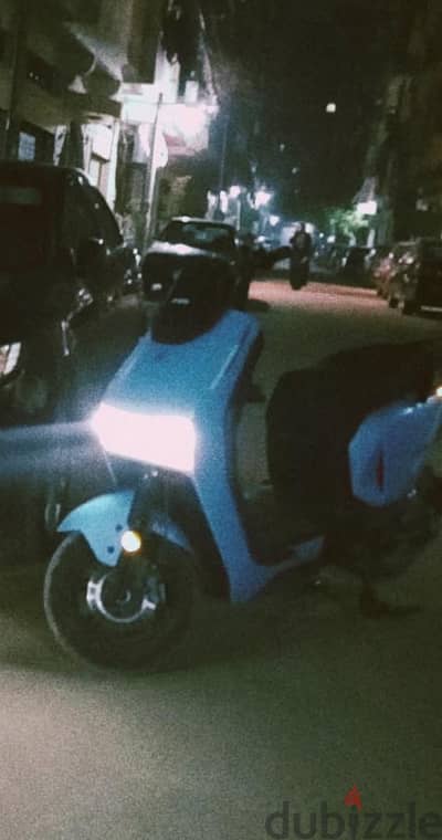 keeway Rio