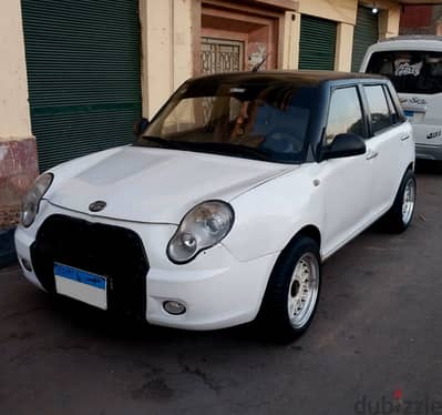 ليفان 320 2010 - Lifan 320