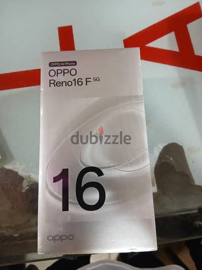 oppo Reno 16 5g