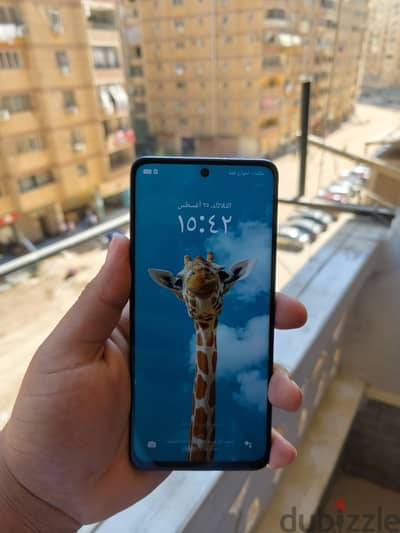 ريلمى سى 55