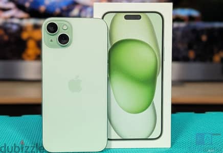 Apple - iPhone 15