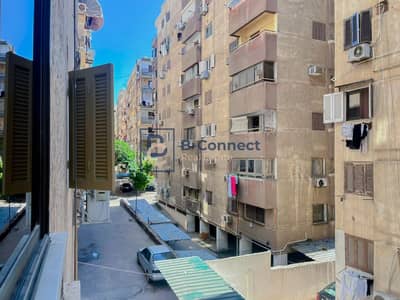 - Apartment for sale 130m Smoha - Steps from Victor Emmanuel Roundabout - Mahmoud Attar Street - Fully open views
